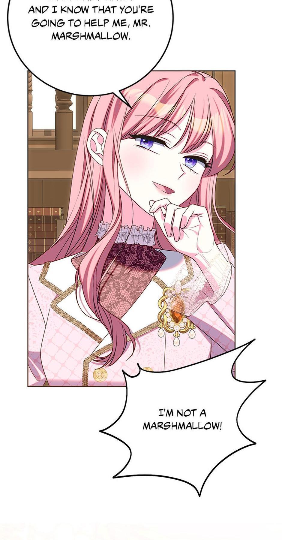 I Met the Male Lead in Prison Chapter 48 31